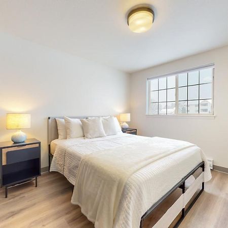 Ferienwohnung Modern Lofts At Aria 3 Kalispell Exterior foto