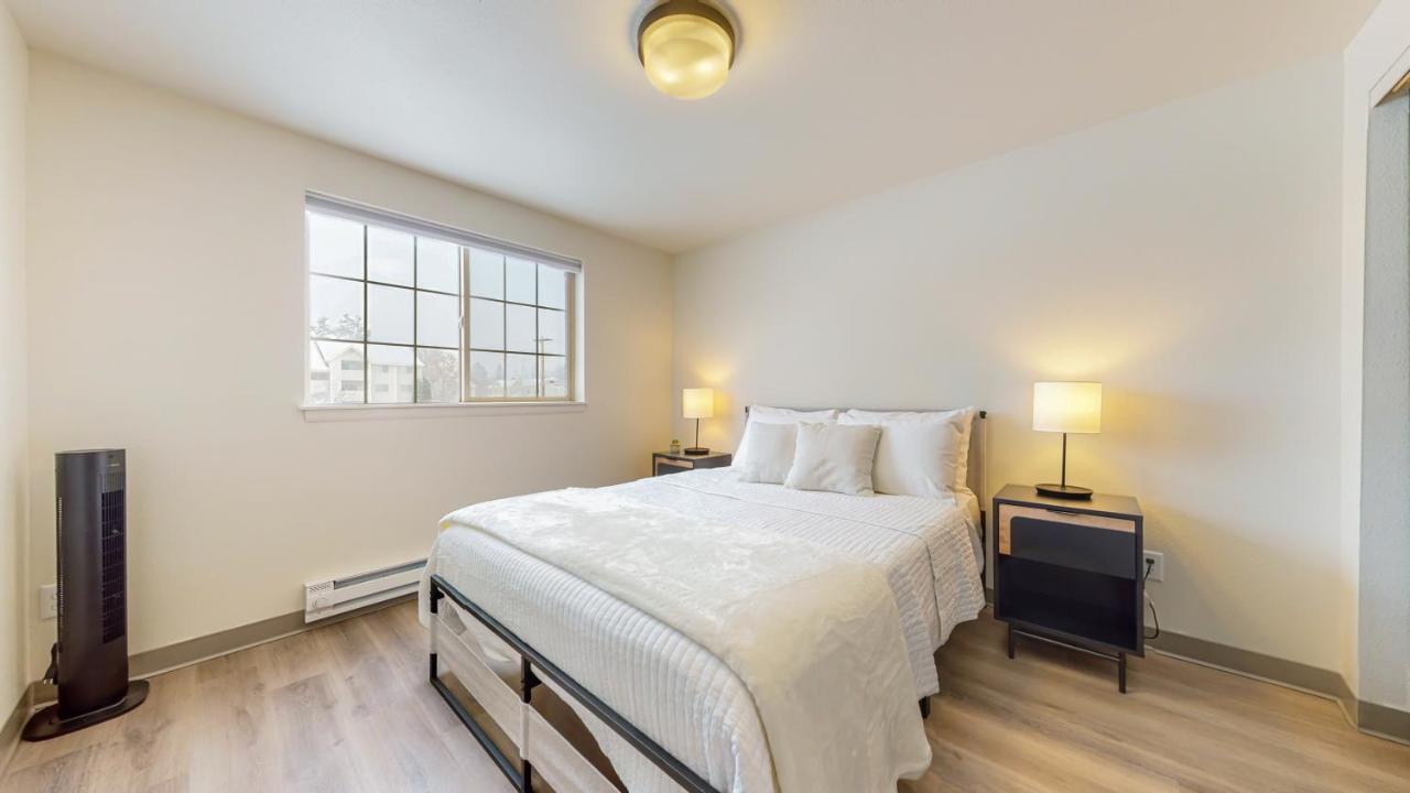 Ferienwohnung Modern Lofts At Aria 3 Kalispell Exterior foto